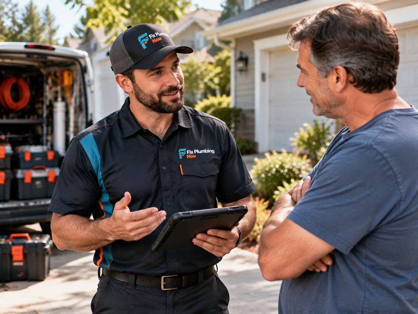 Clogged Drain Service Glide, OR FAQs